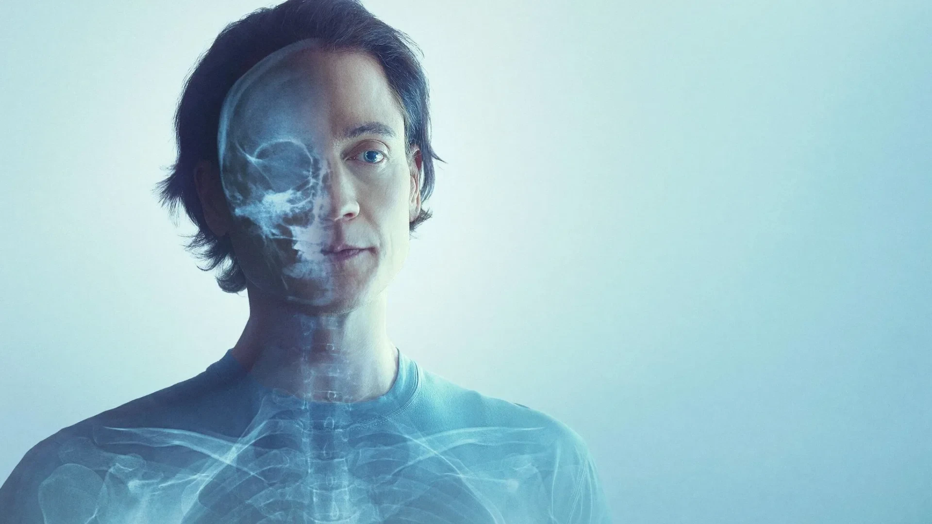 دانلود مستند Don't Die: The Man Who Wants to Live Forever 2025