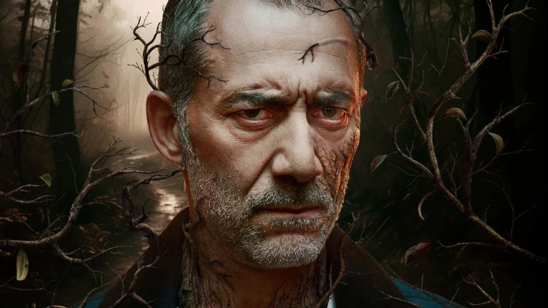 دانلود سریال Dostoevskij