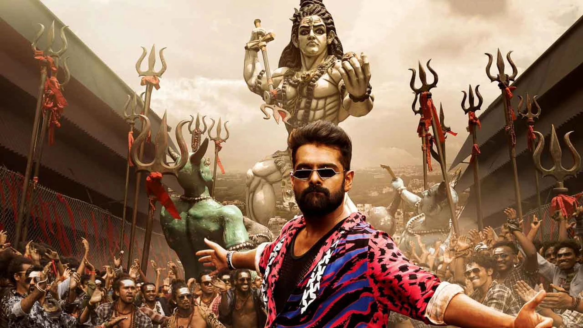 دانلود فیلم Double Ismart 2024