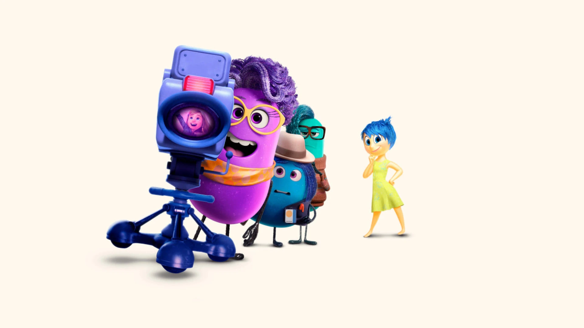 دانلود انیمیشن سریالی Dream Productions