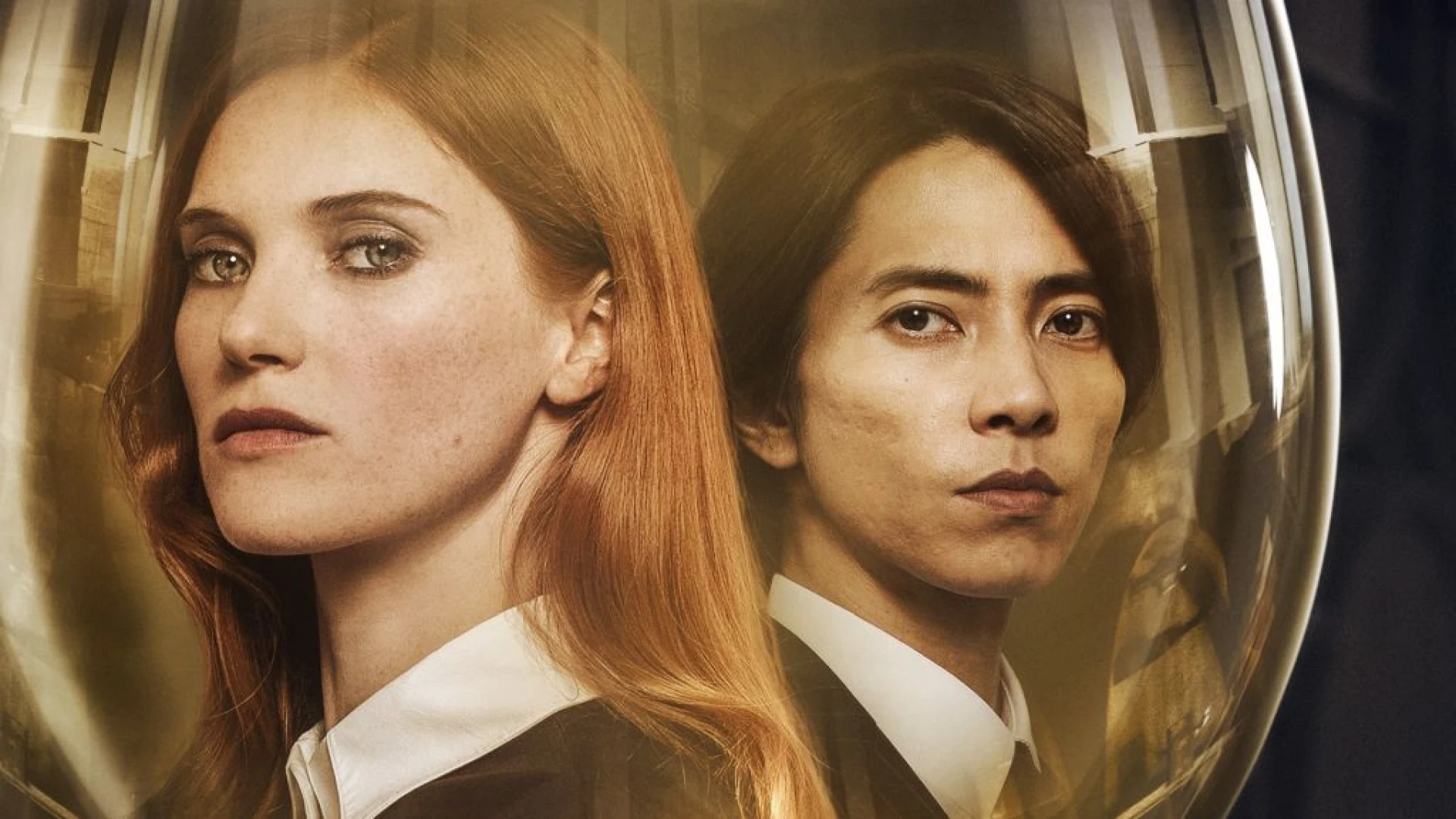 دانلود سریال Drops of God