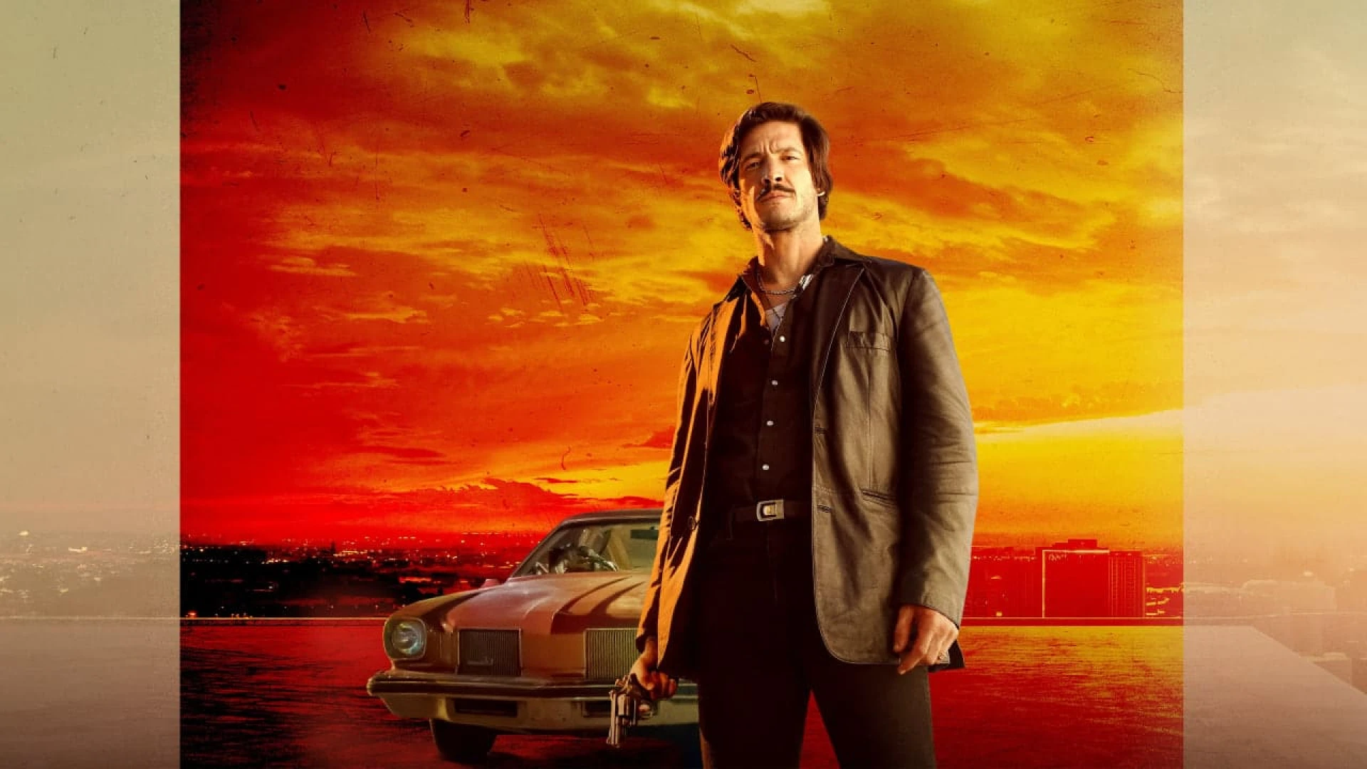 دانلود فیلم Dusk for a Hitman 2023