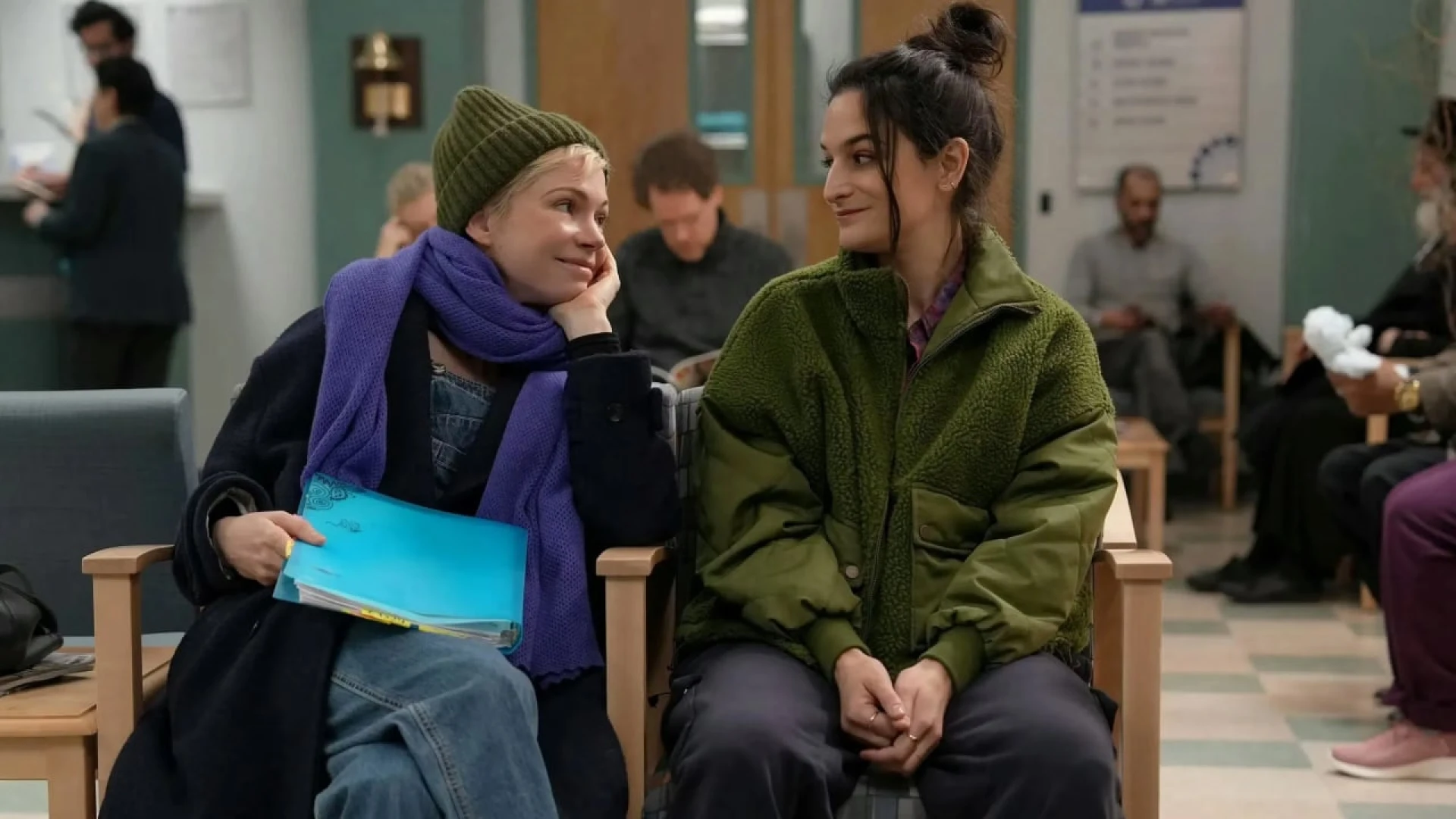 دانلود سریال Dying for S.e.x