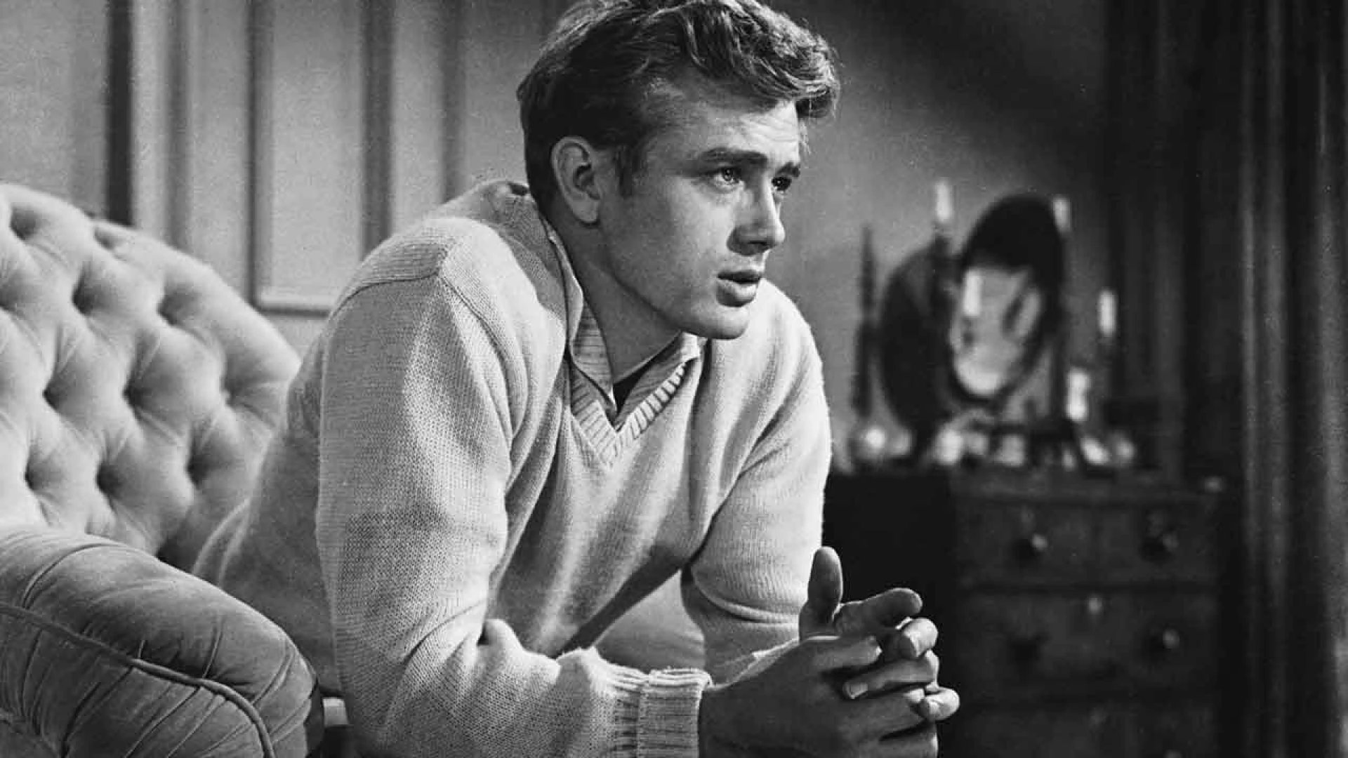 دانلود فیلم East of Eden 1955