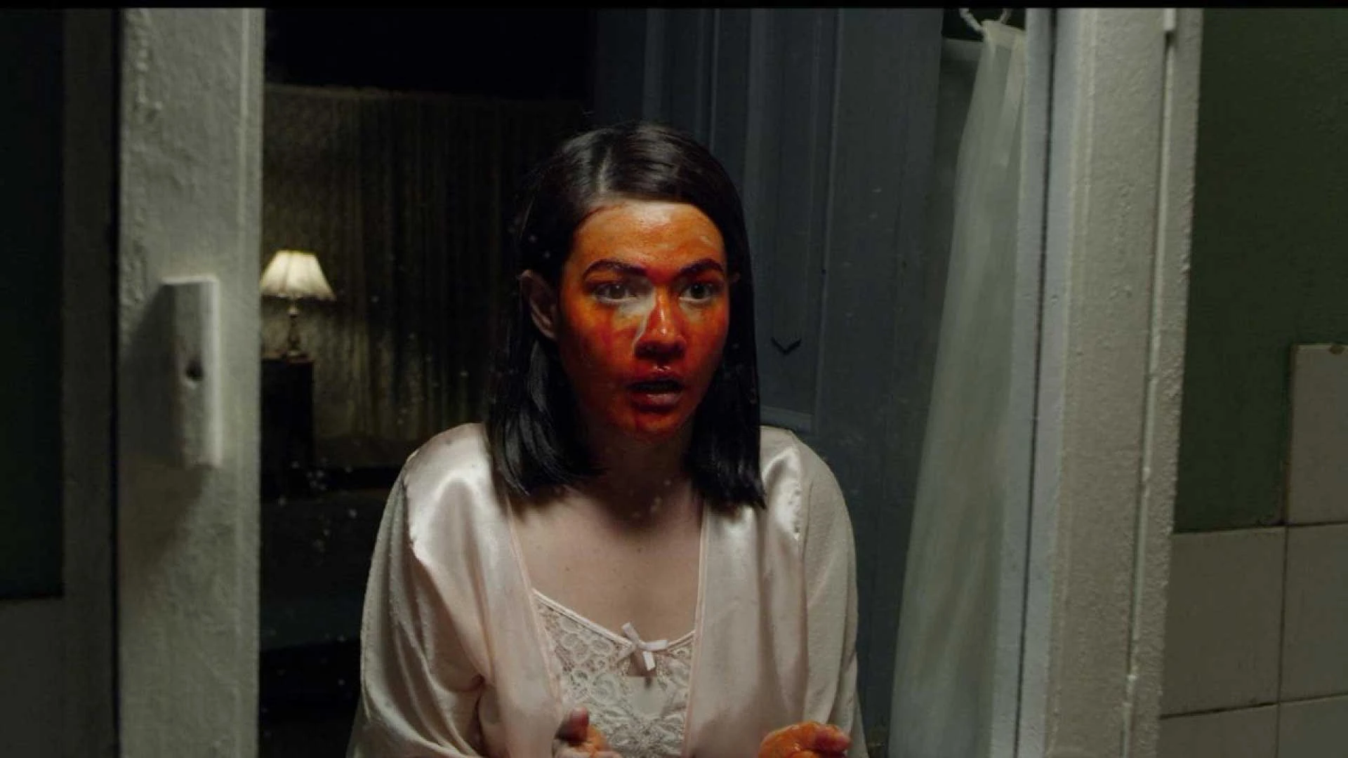 دانلود فیلم Eerie 2018