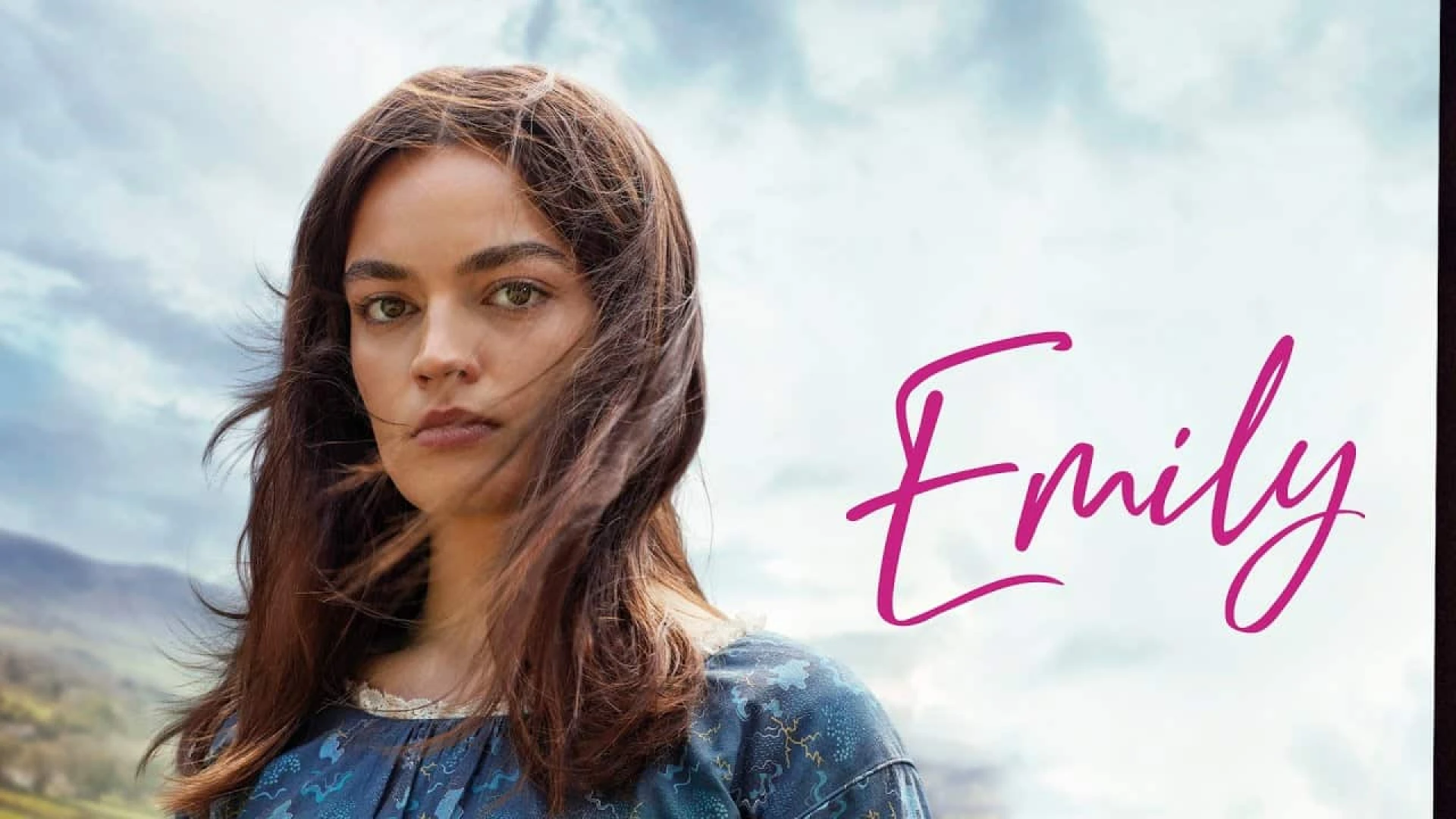 دانلود فیلم Emily 2022