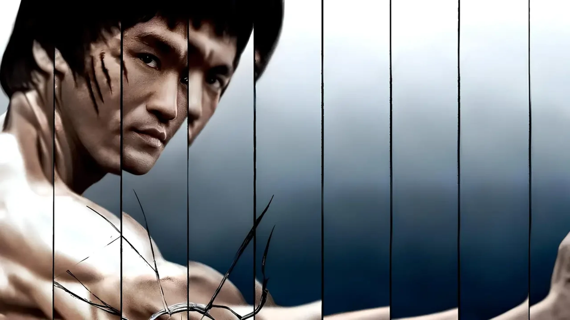 دانلود فیلم Enter the Dragon 1973