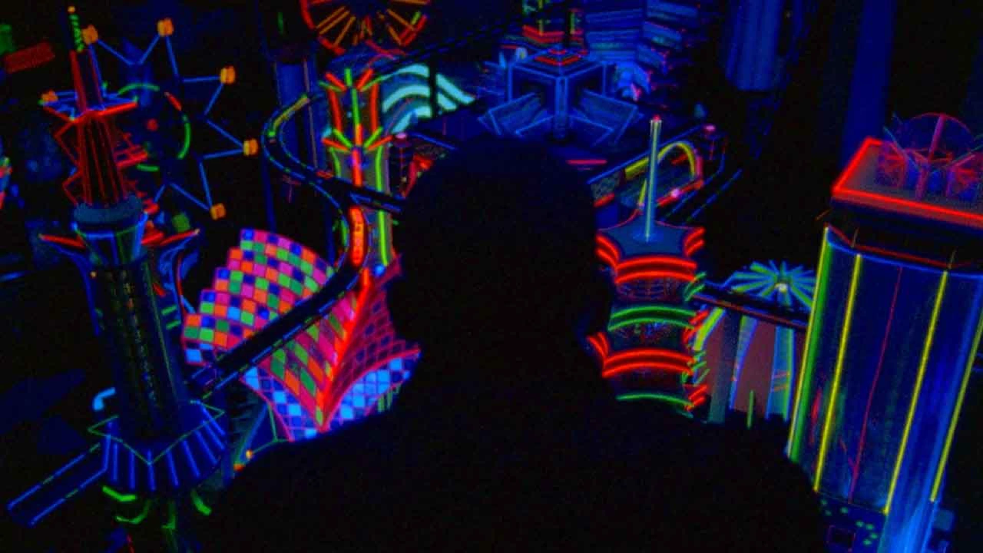 دانلود فیلم Enter the Void 2009