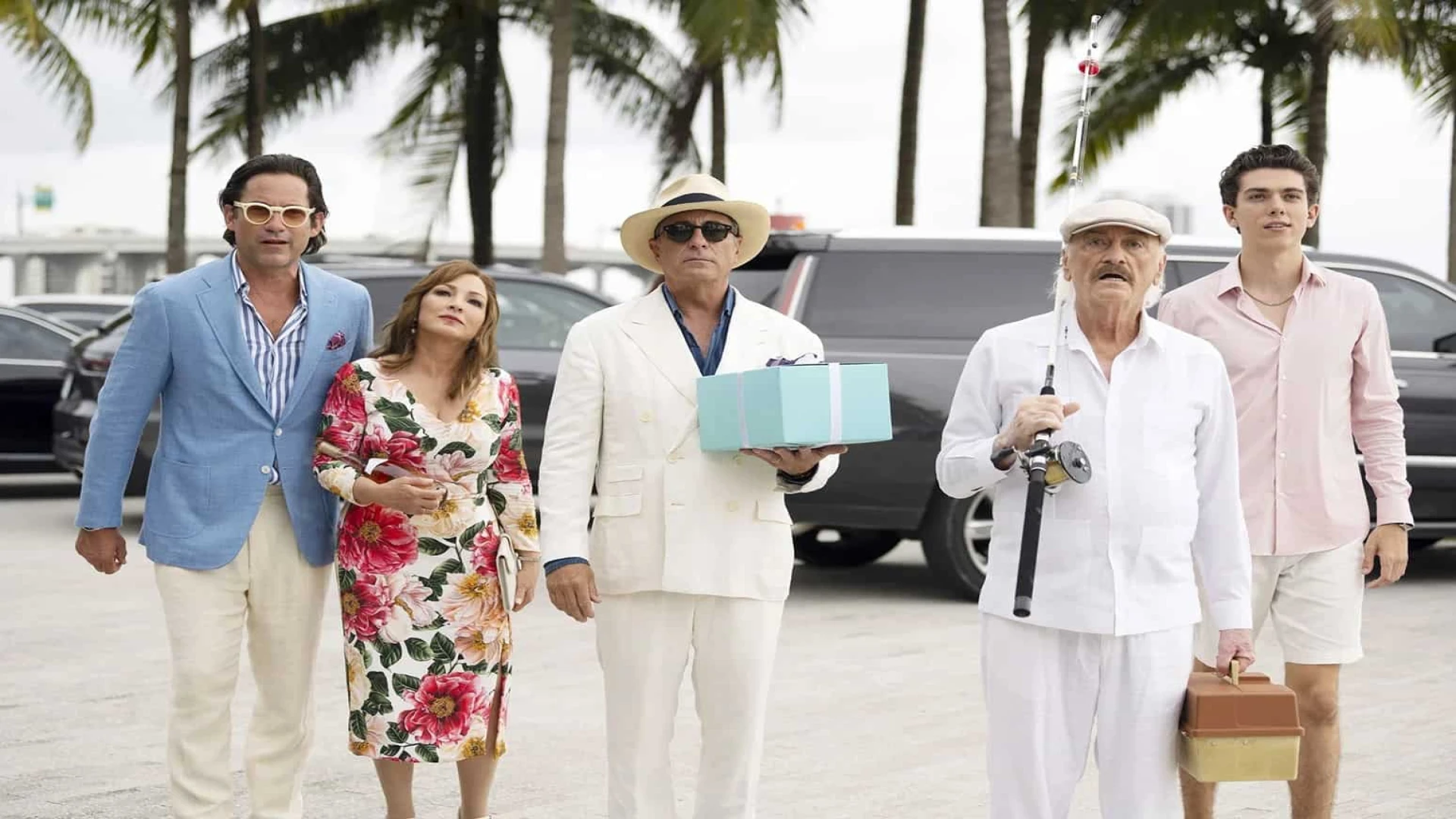 دانلود فیلم Father of the Bride 2022