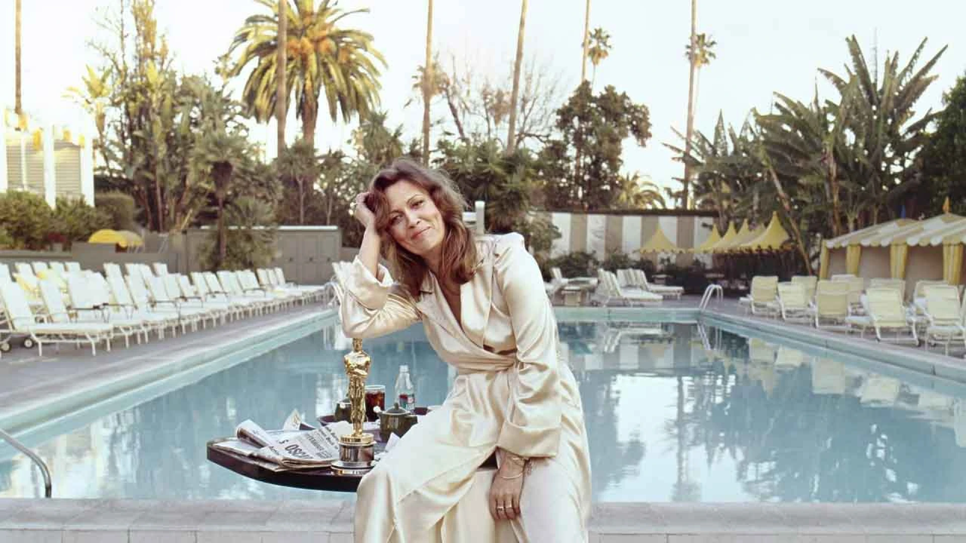 دانلود مستند Faye 2024