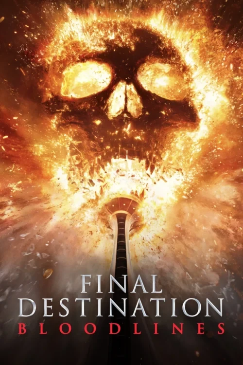 دانلود فیلم Final Destination: Bloodlines