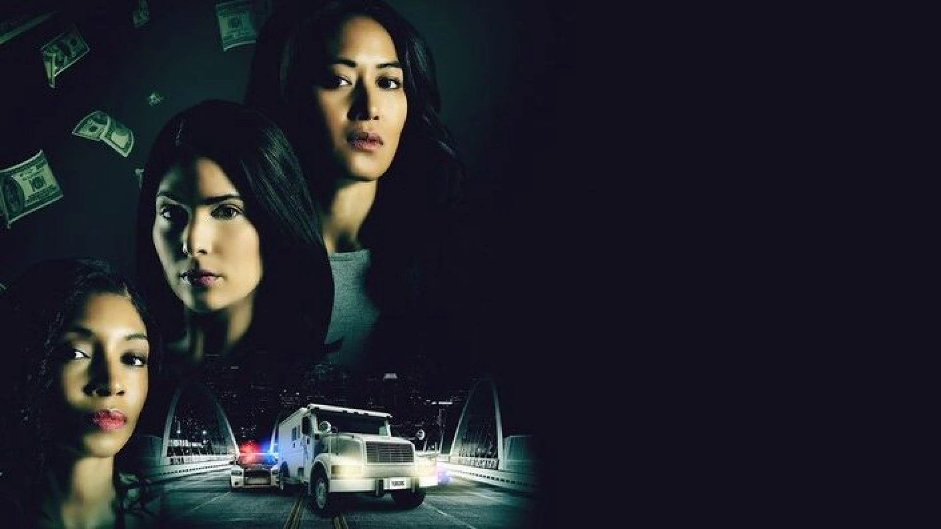 دانلود فیلم Final Heist 2024