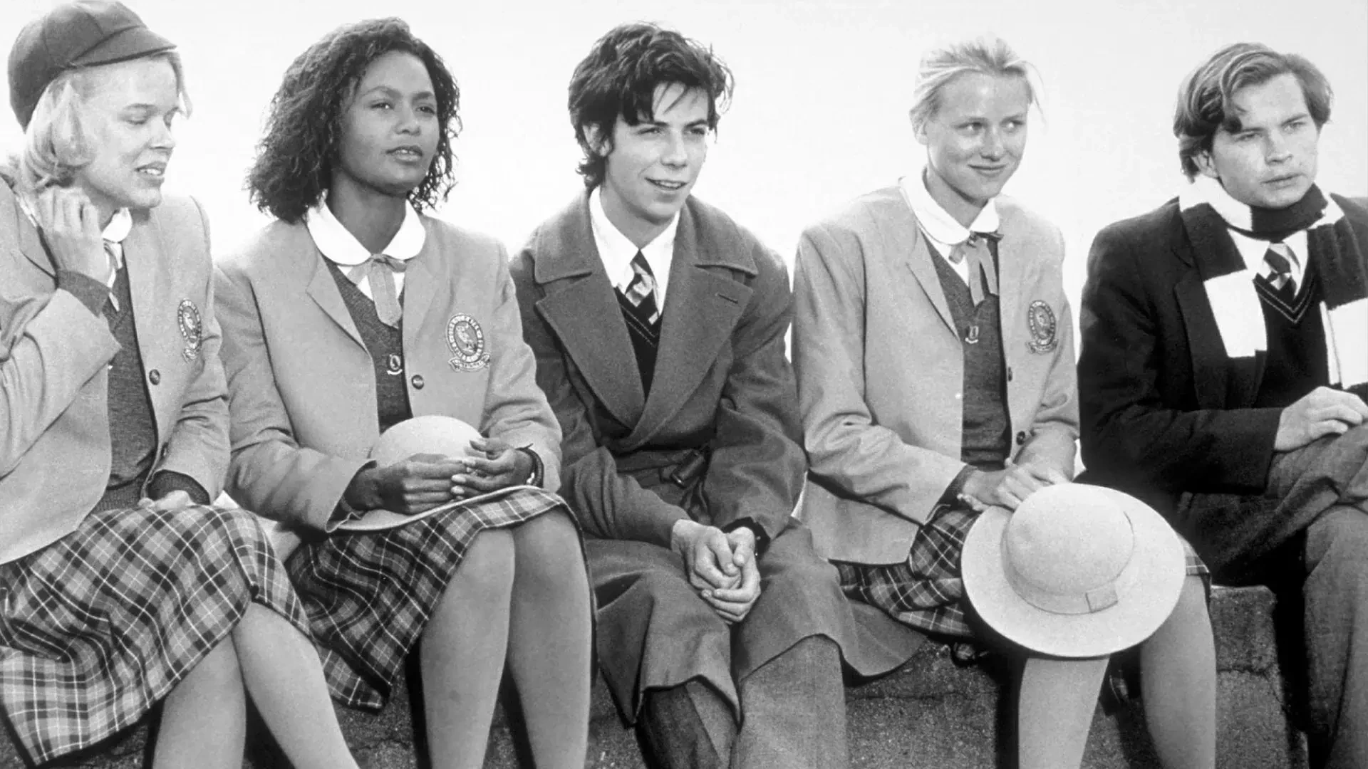 دانلود فیلم Flirting 1991