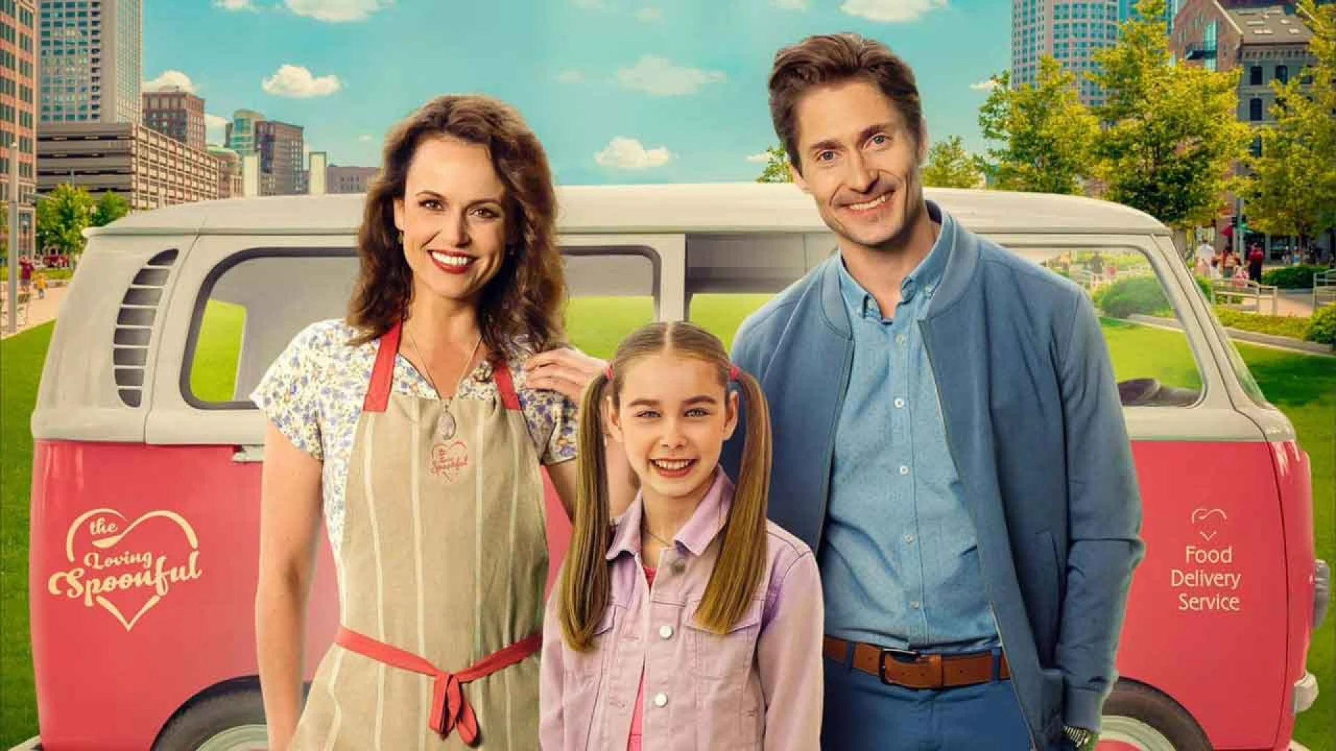 دانلود فیلم Food for the Heart 2023