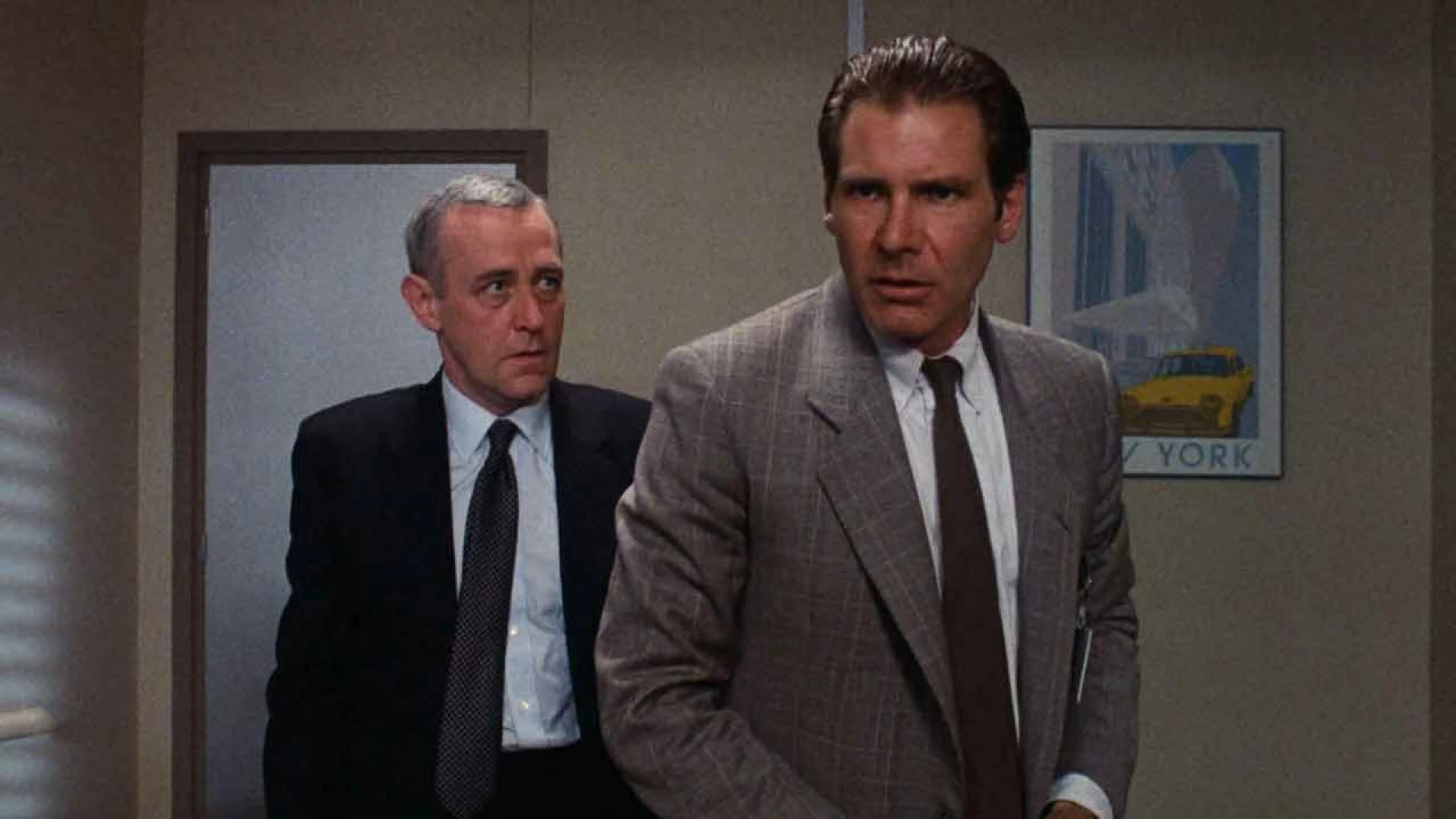 دانلود فیلم Frantic 1988