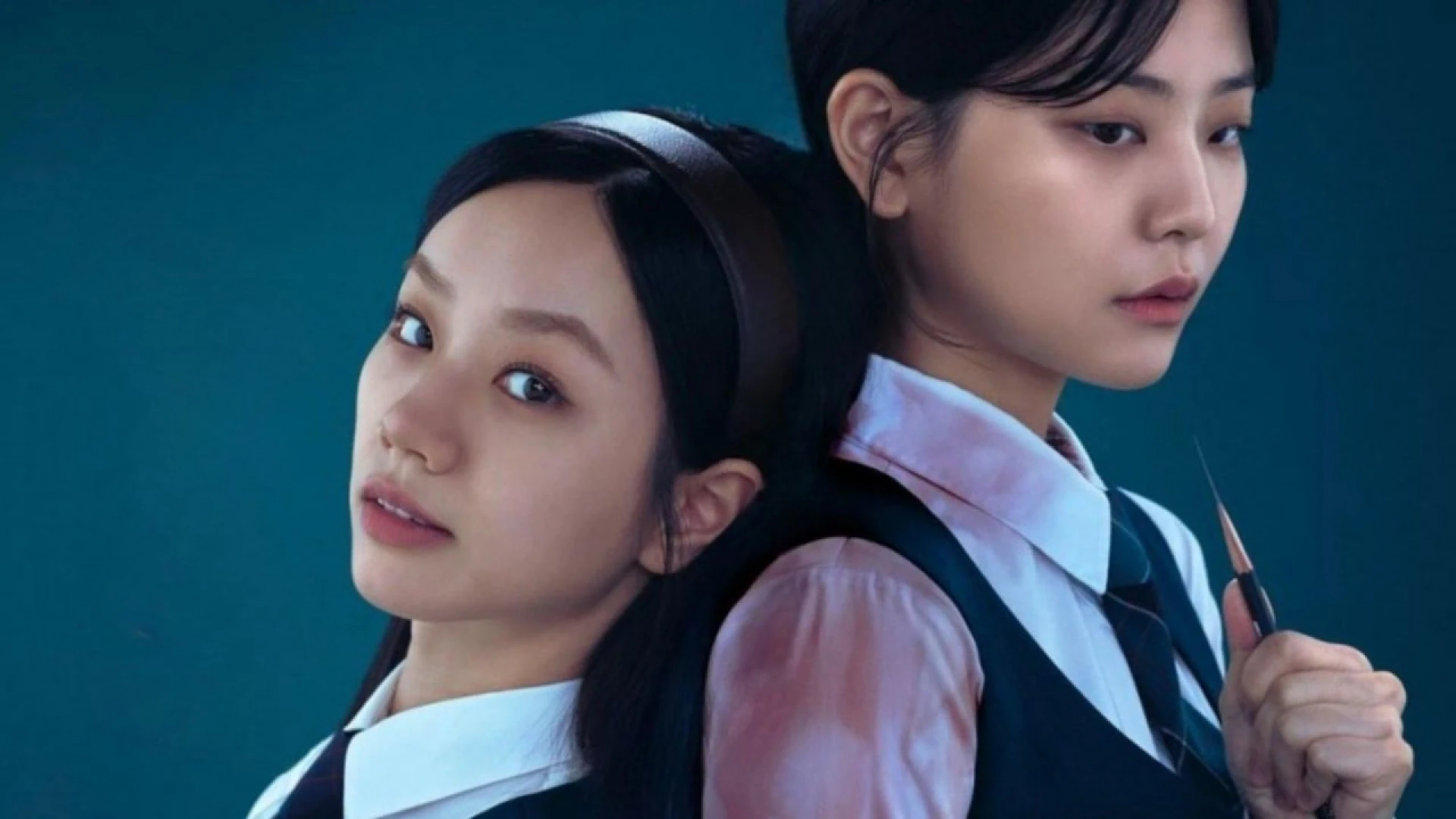 دانلود سریال Friendly Rivalry