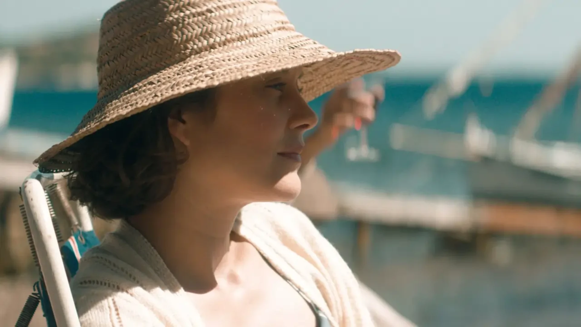 دانلود فیلم From the Land of the Moon 2016