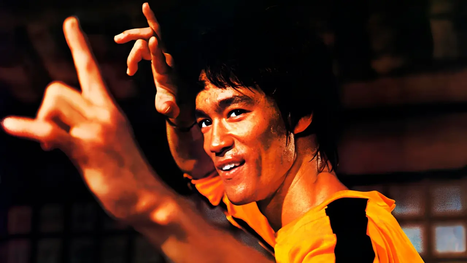 دانلود فیلم Game of Death 1978