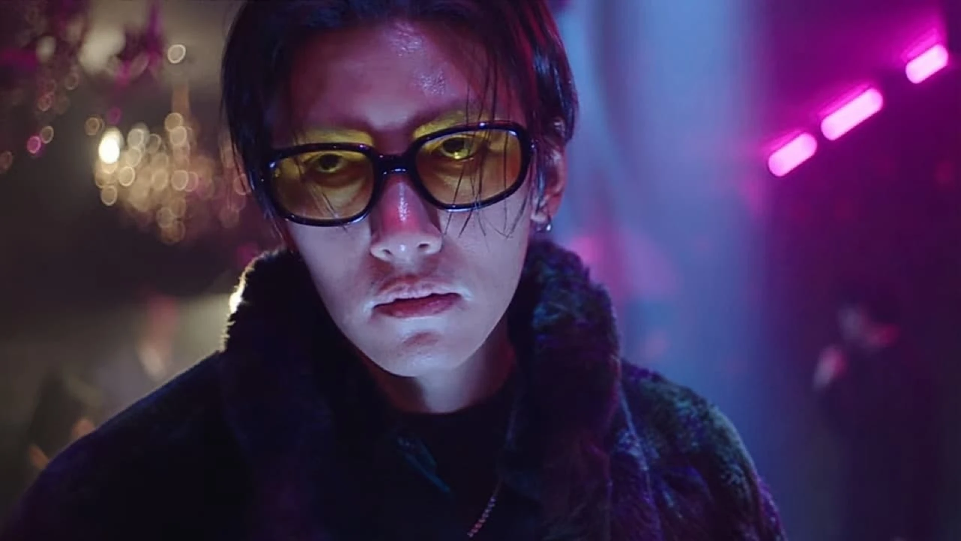 دانلود سریال Gangnam B-Side