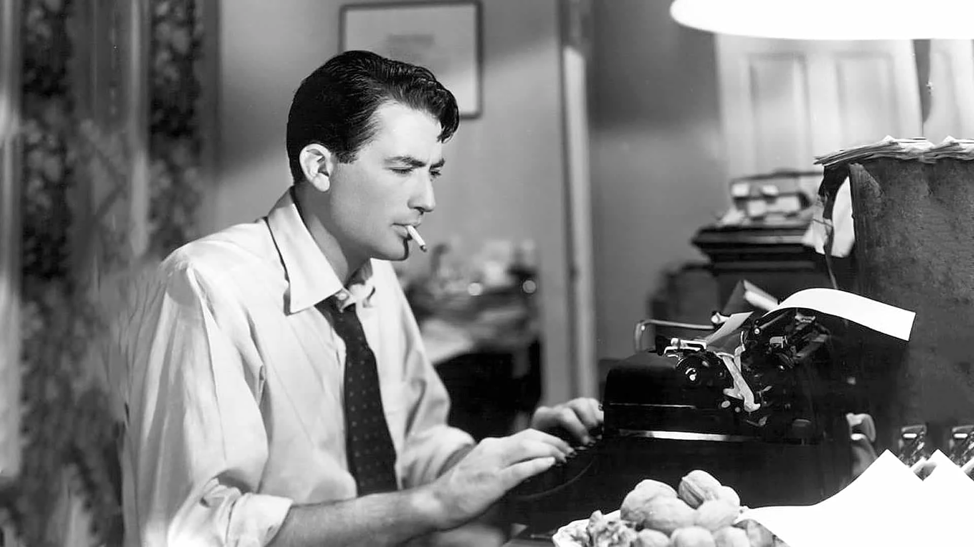 دانلود فیلم Gentleman's Agreement 1947