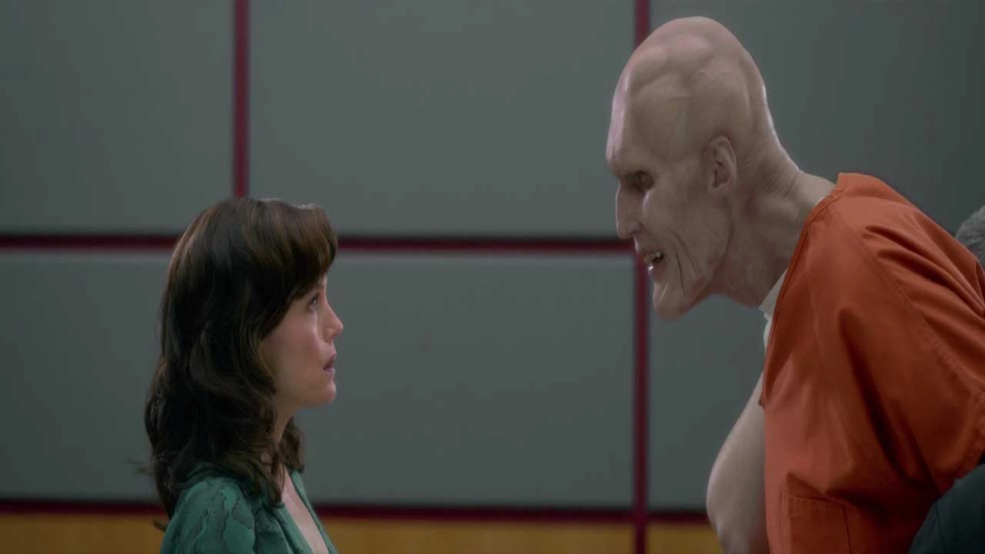 دانلود فیلم Gerald's Game 2017