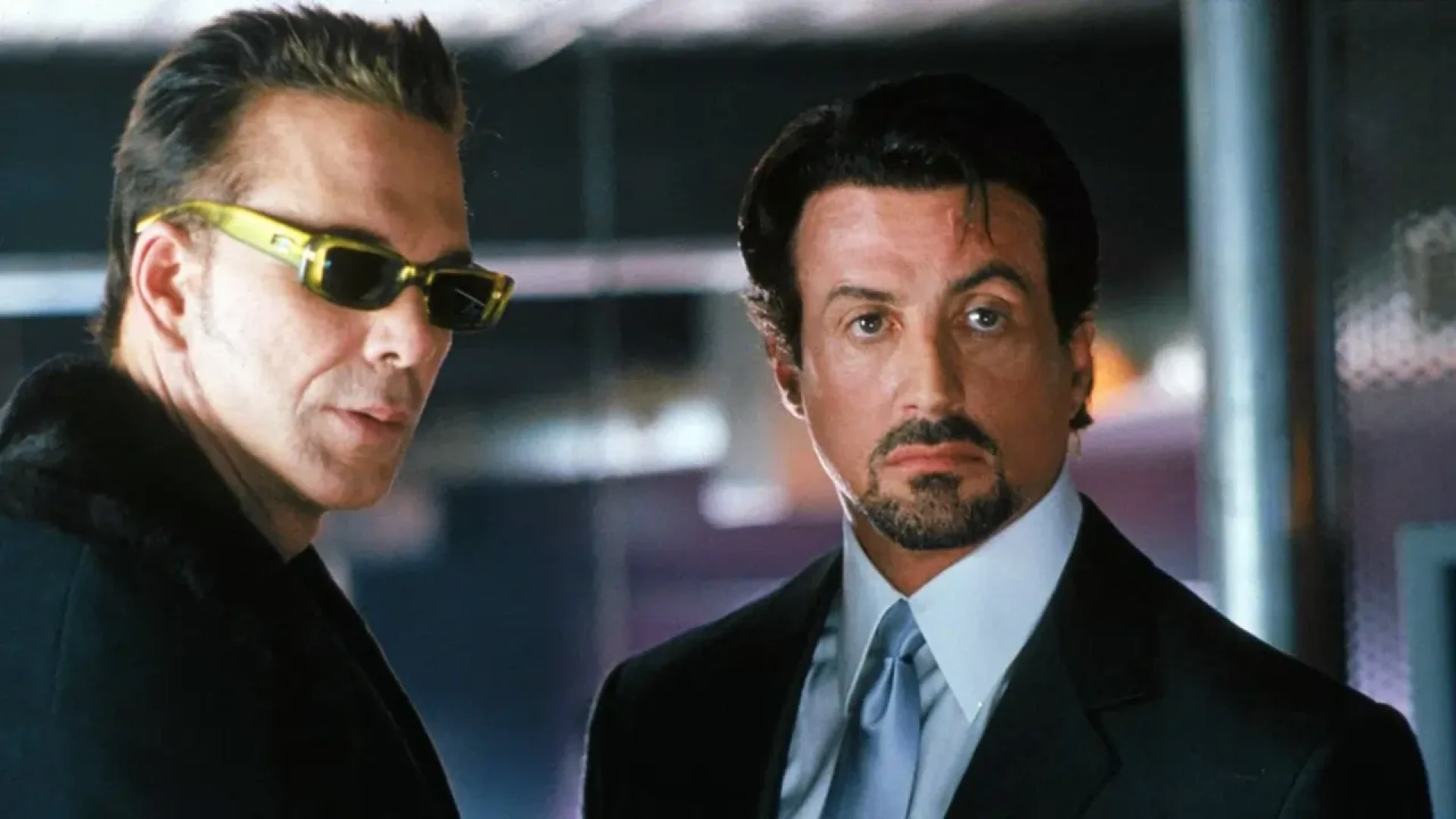 دانلود فیلم Get Carter 2000