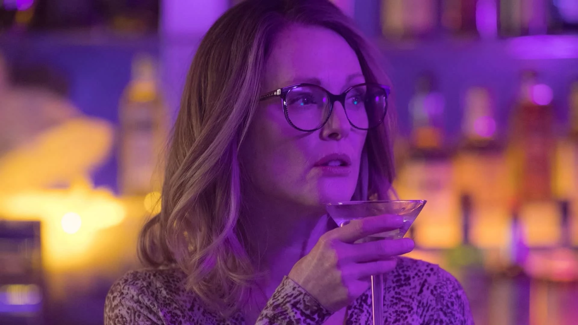 دانلود فیلم Gloria Bell 2018
