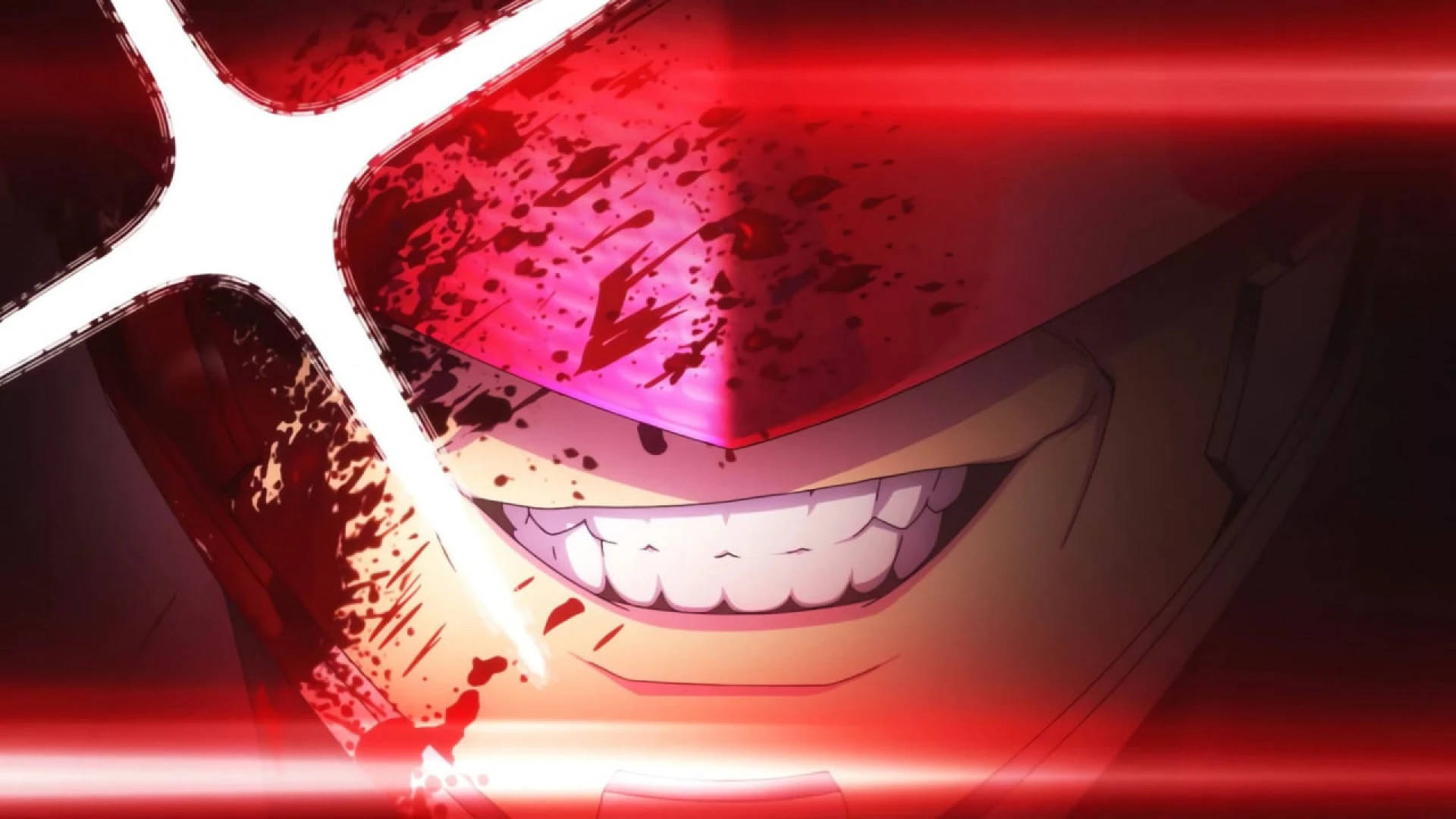 دانلود انیمه !Go! Go! Loser Ranger