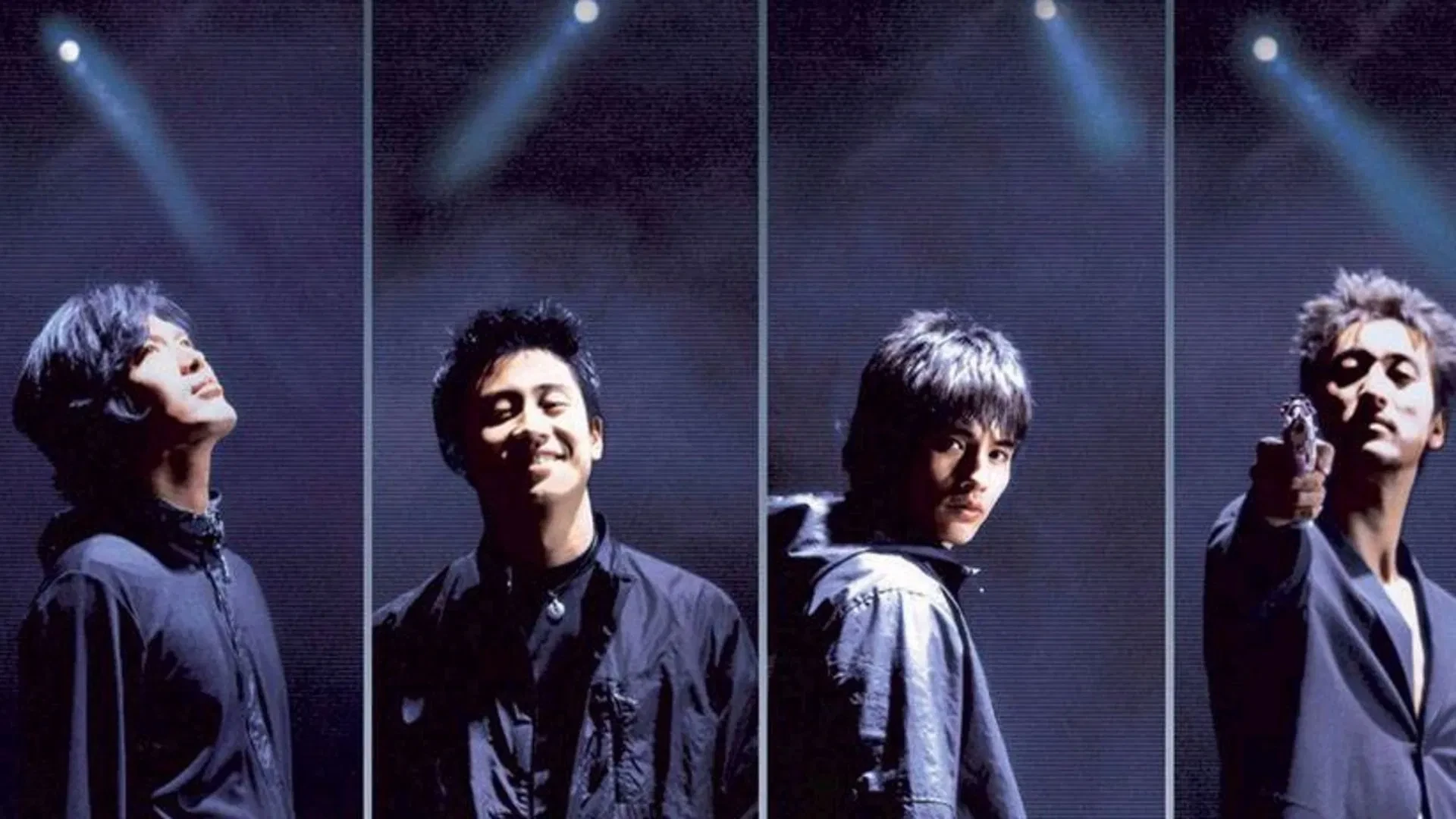 دانلود فیلم Guns & Talks 2001