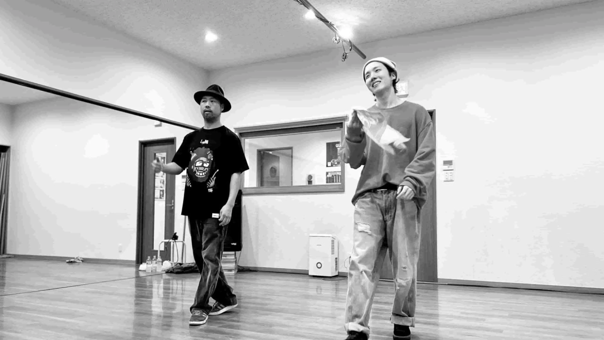 دانلود مستند سریالی Hope on the Street