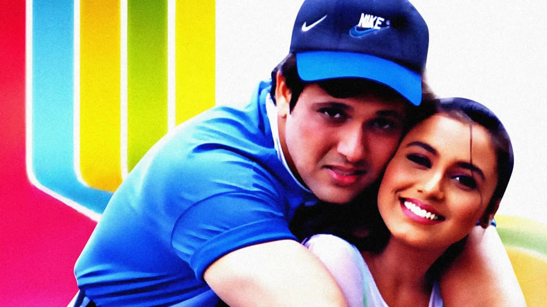 دانلود فیلم Hadh Kar Di Aapne 2000