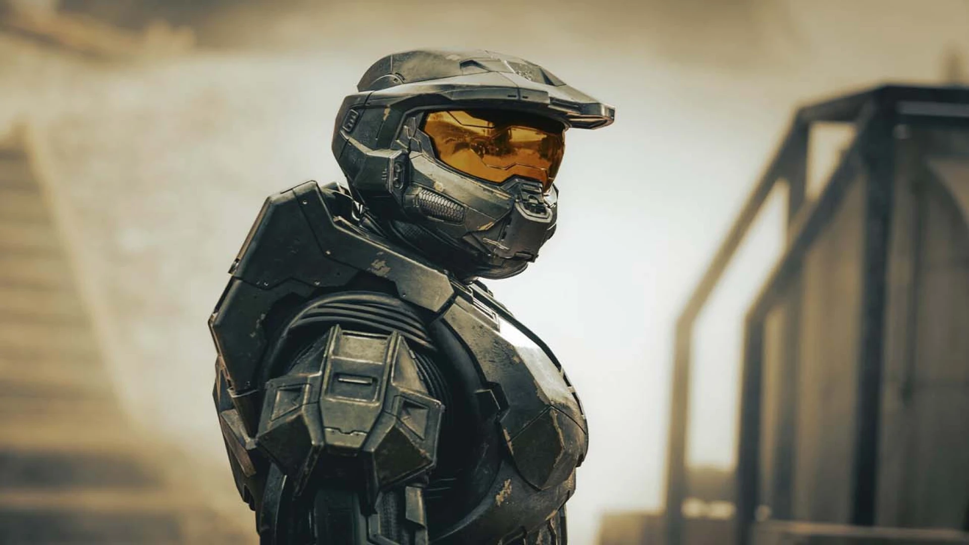 دانلود سریال Halo