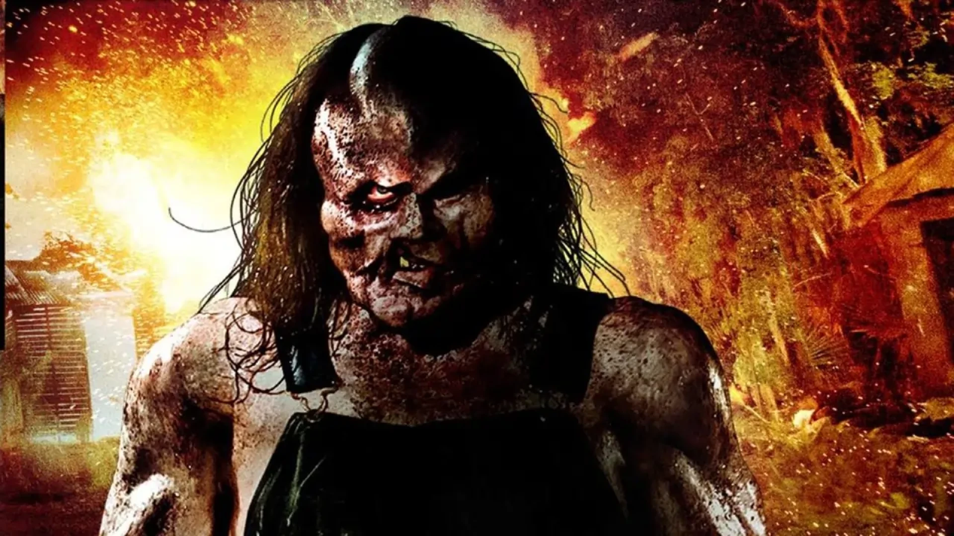 دانلود فیلم Hatchet III 2013