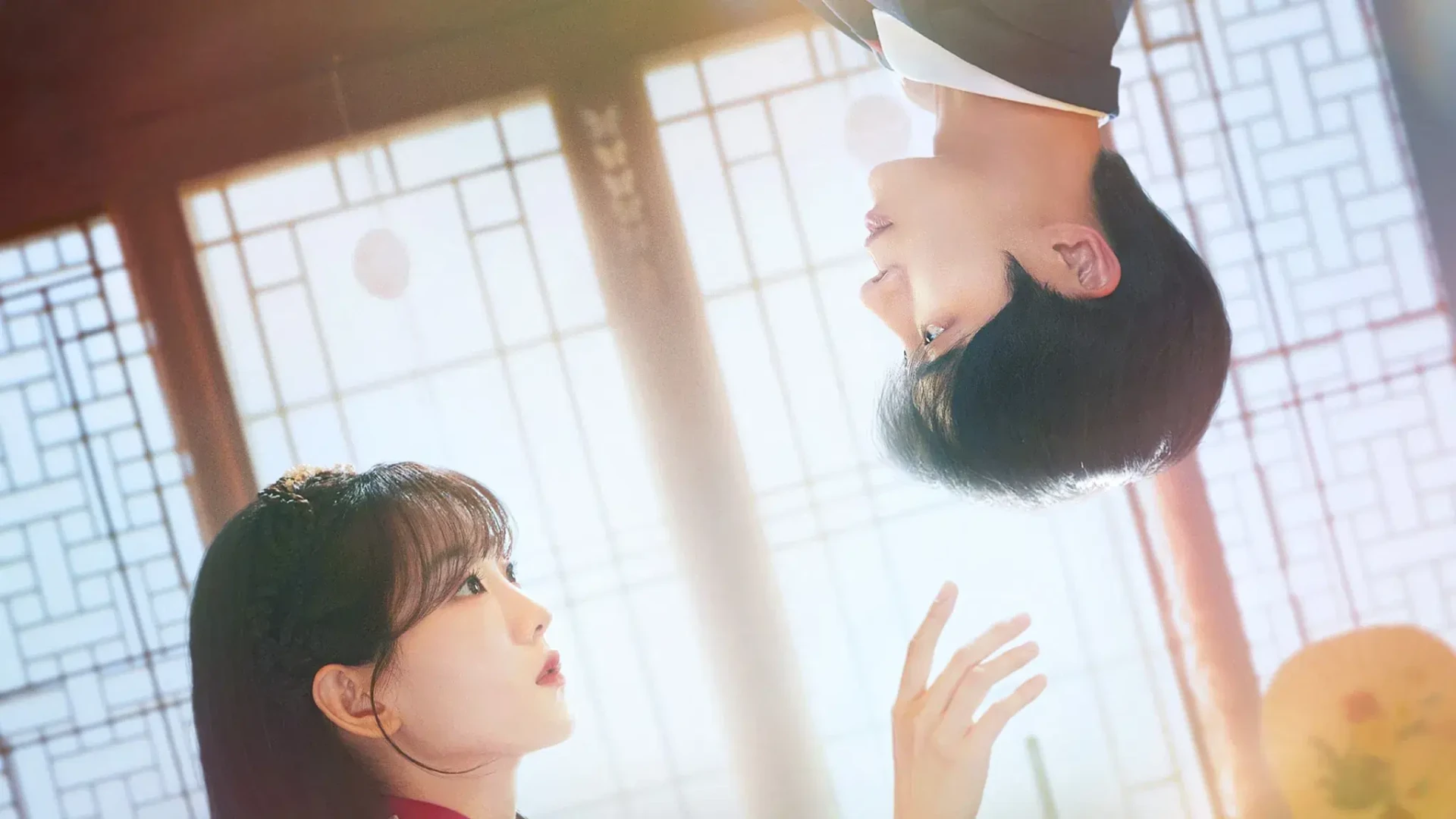 دانلود سریال Head Over Heels