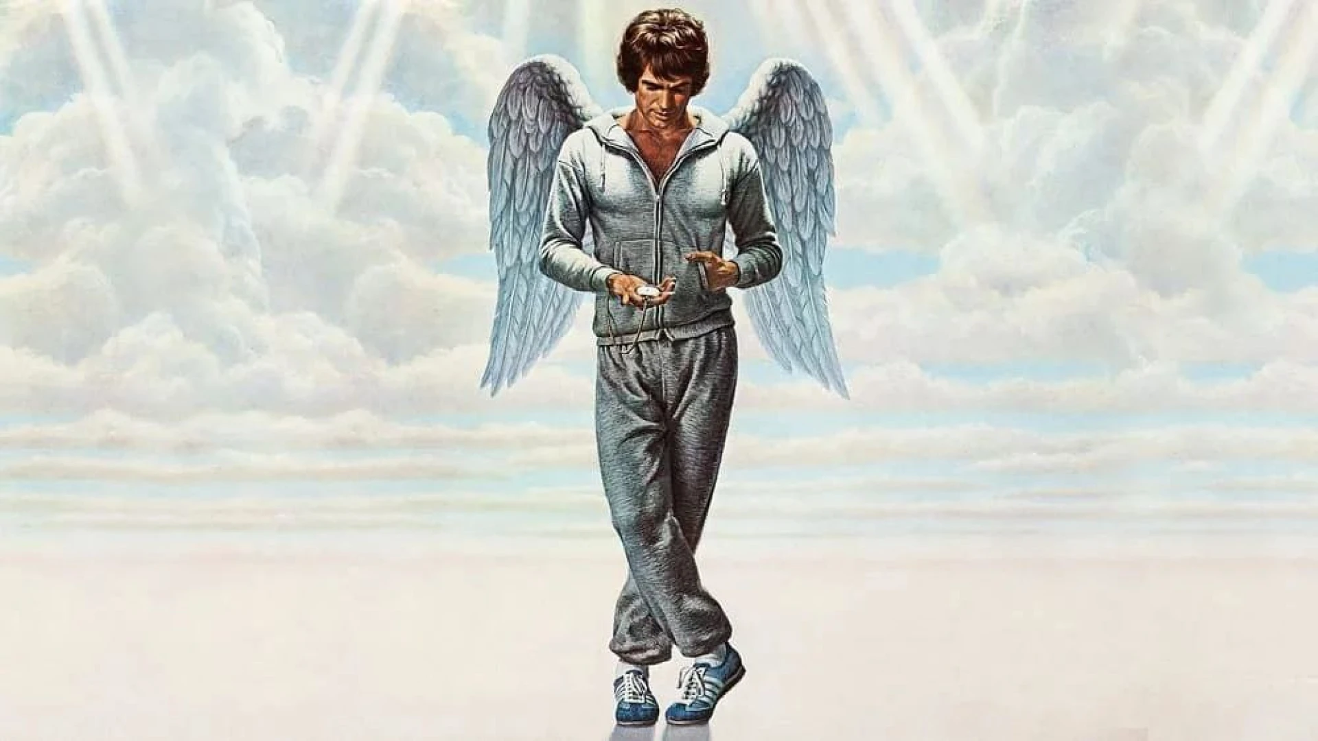 دانلود فیلم Heaven Can Wait 1978