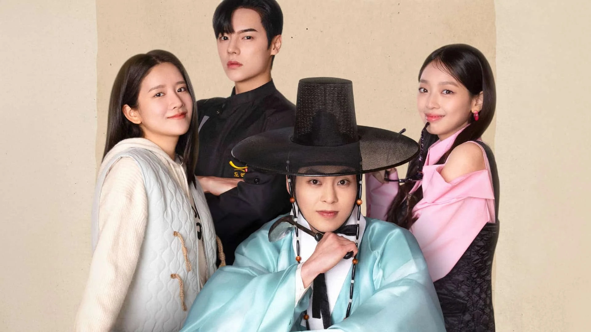 دانلود سریال Heo's Diner