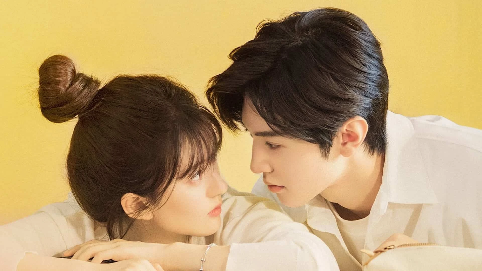 دانلود سریال Hidden Love