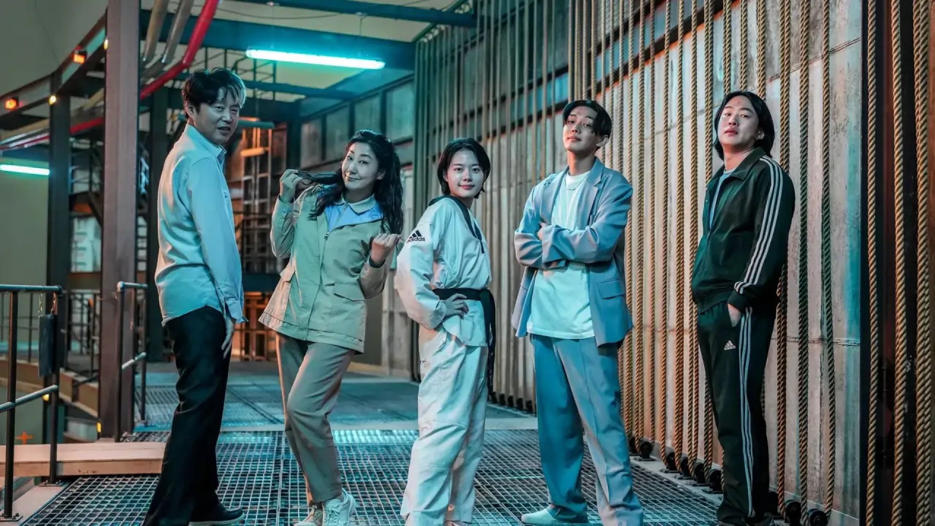 دانلود فیلم High Five 2025