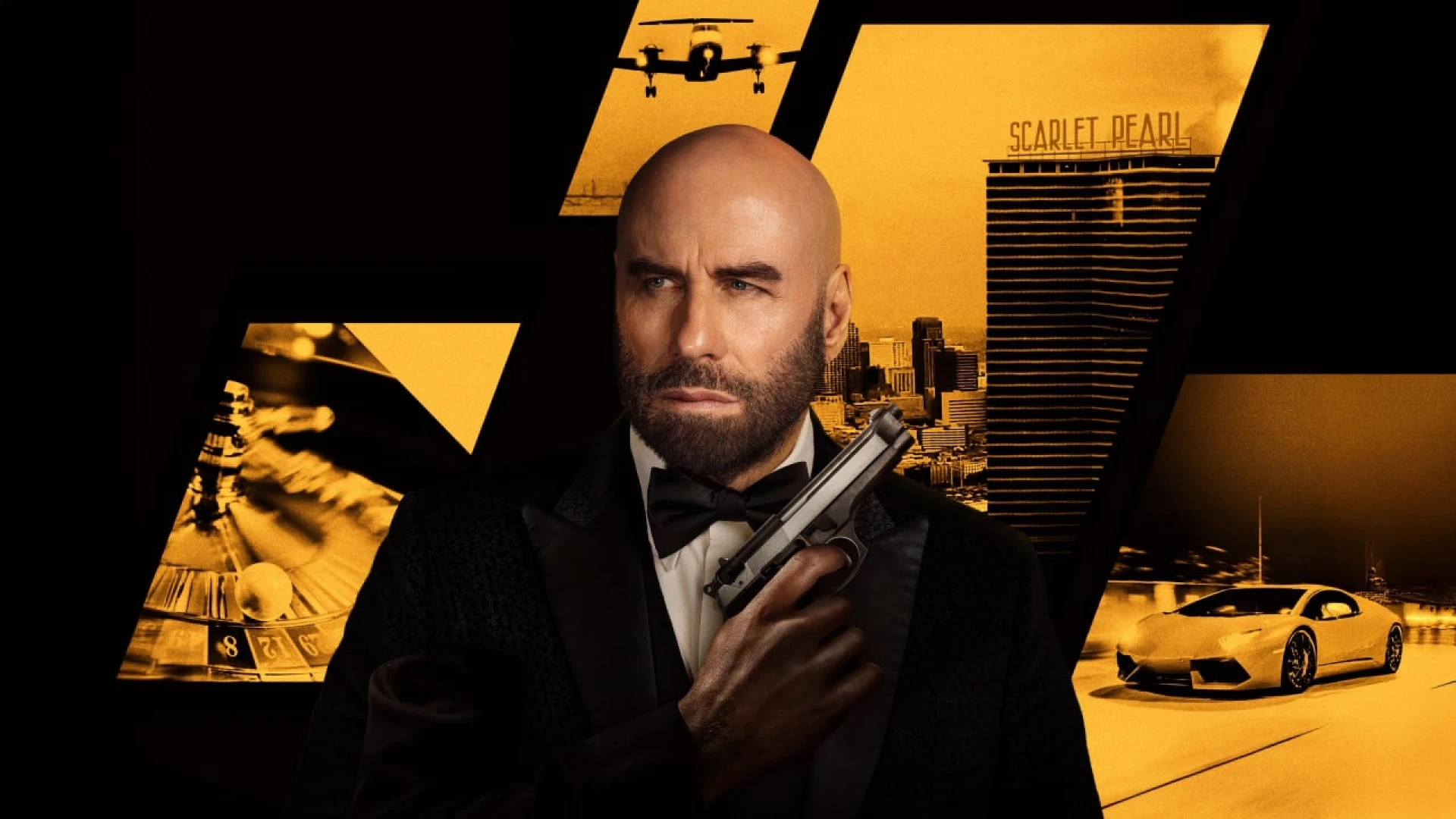 دانلود فیلم High Rollers 2025