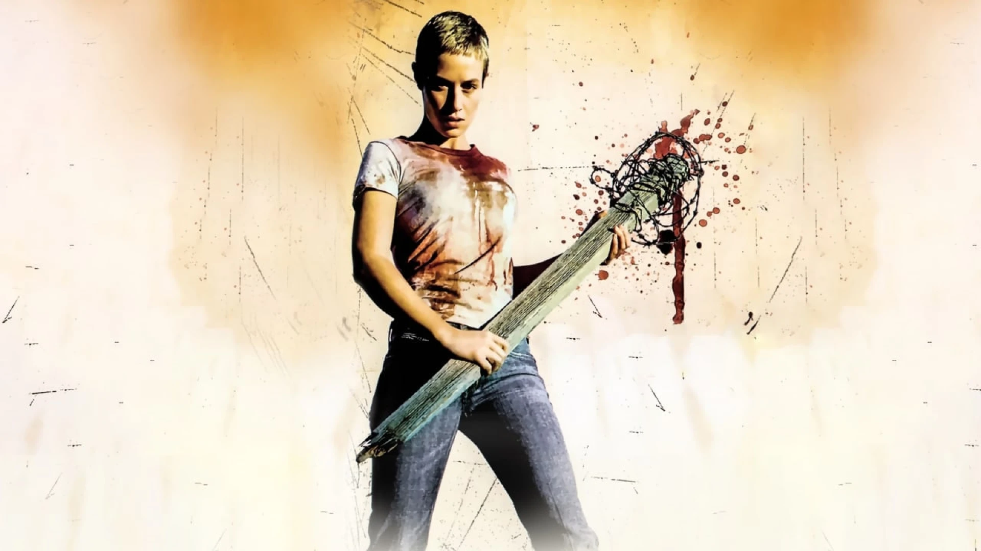 دانلود فیلم High Tension 2003