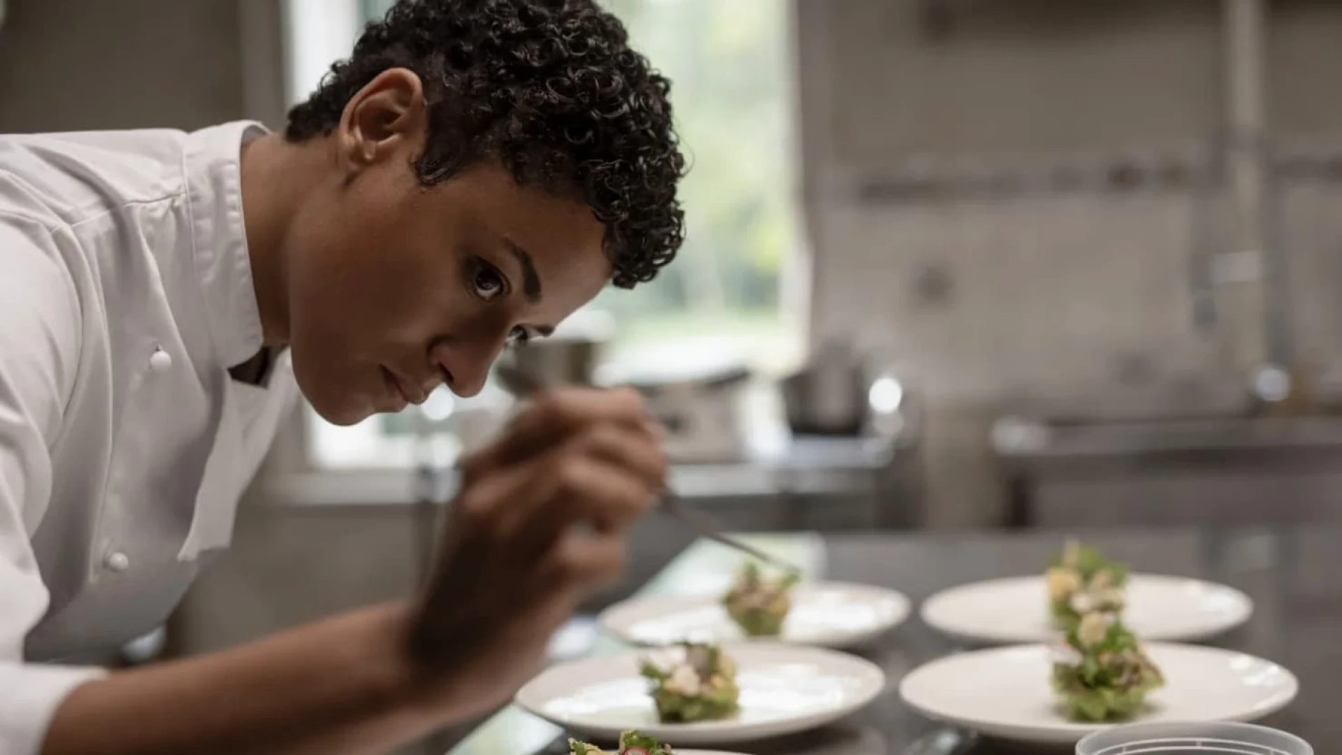 دانلود فیلم House of Spoils 2024