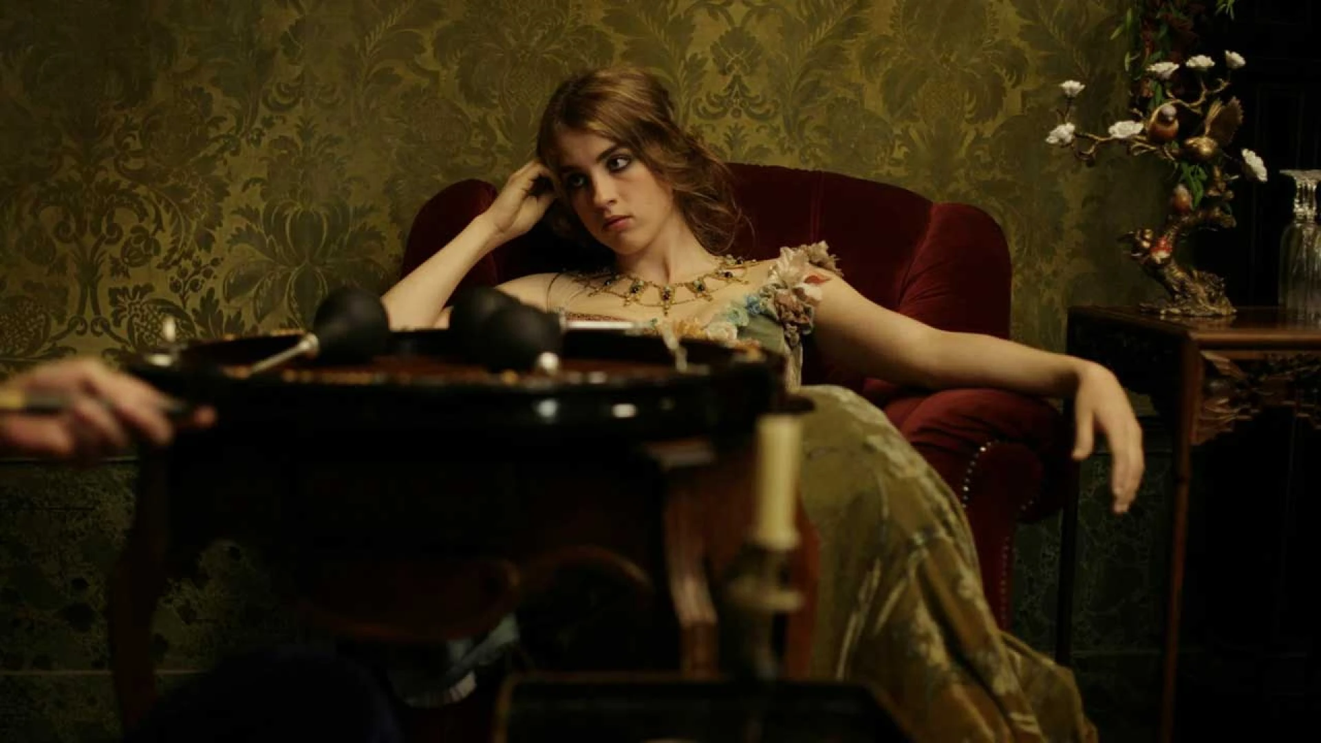 دانلود فیلم House of Tolerance 2011