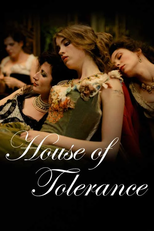 دانلود فیلم House of Tolerance