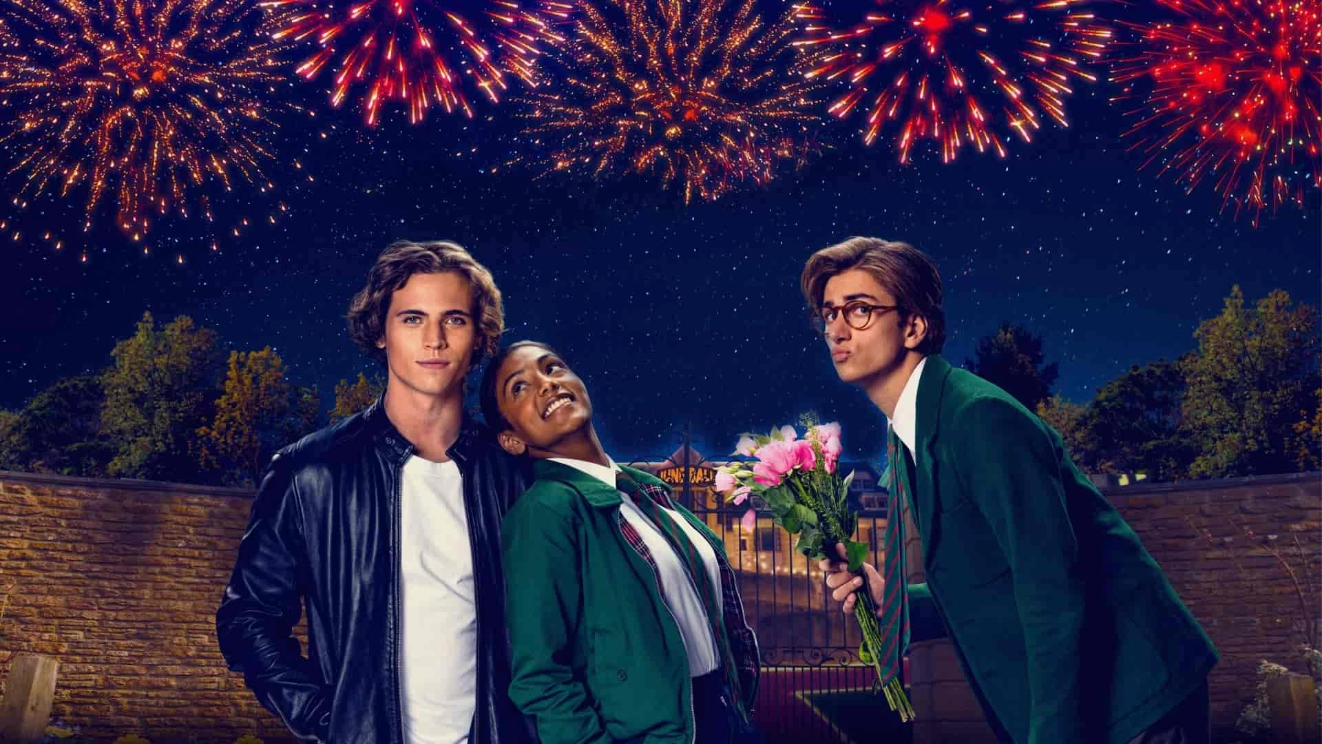 دانلود فیلم How to Date Billy Walsh 2024