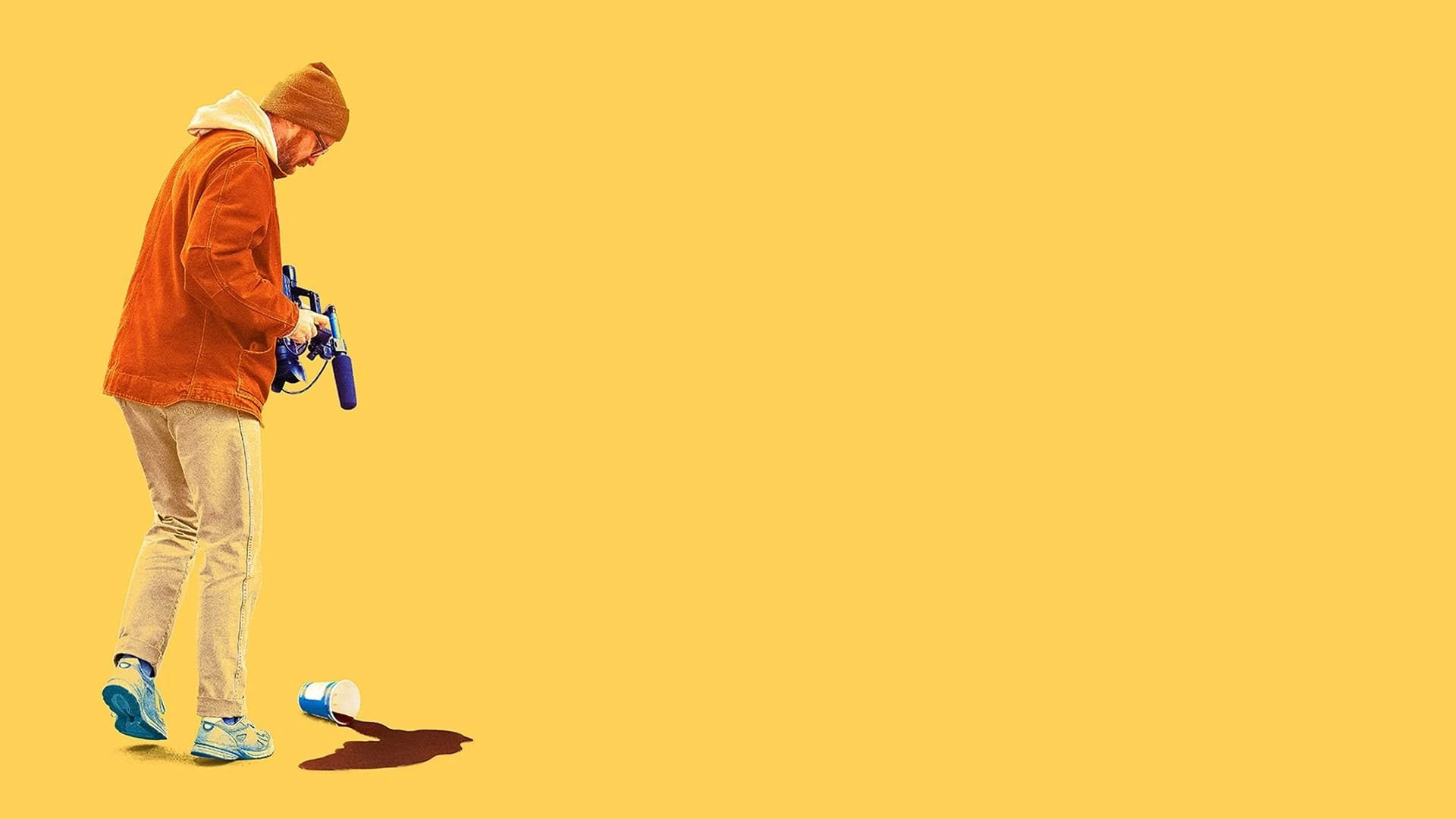 دانلود مستند سریالی How to with John Wilson