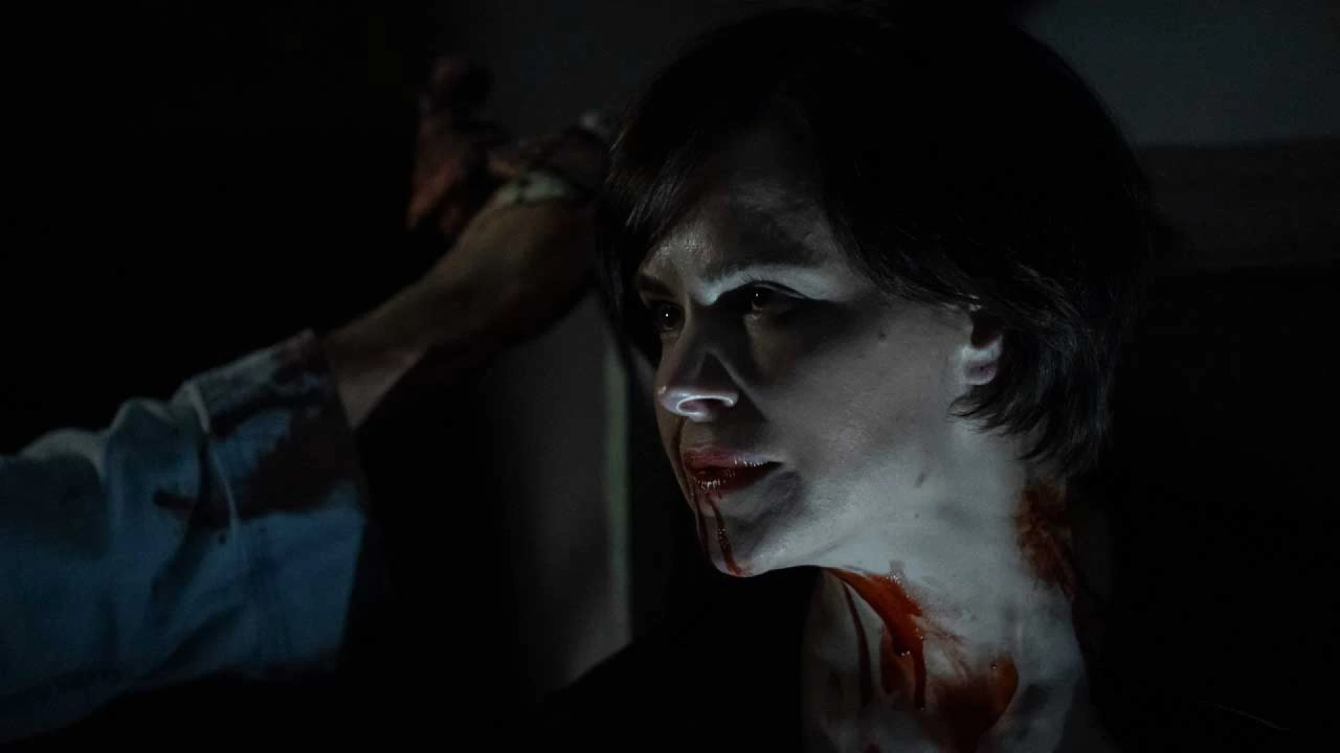 دانلود فیلم Humane 2024