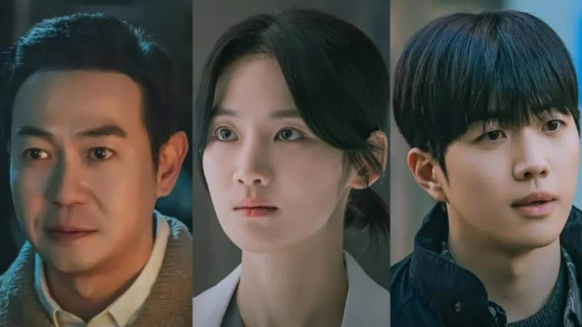 دانلود سریال Hunter with a Scalpel