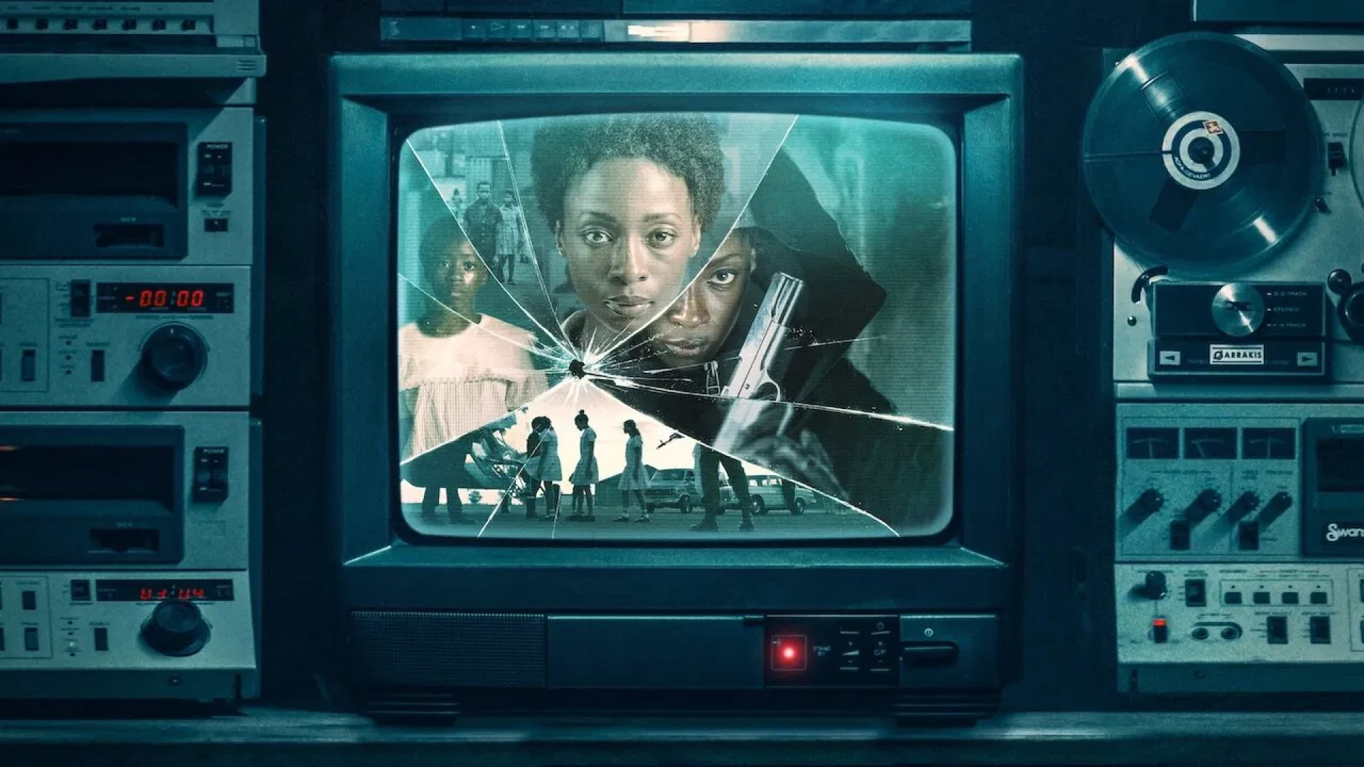 دانلود فیلم I Am All Girls 2021