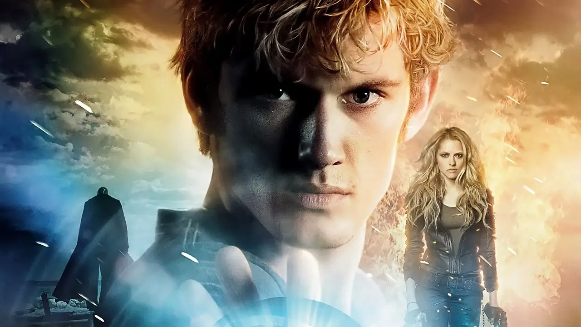 دانلود فیلم I Am Number Four 2011