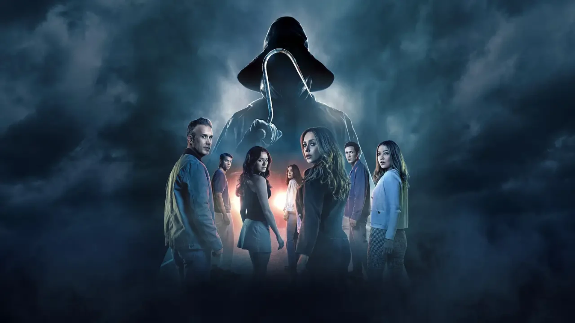 دانلود فیلم I Know What You Did Last Summer 2025